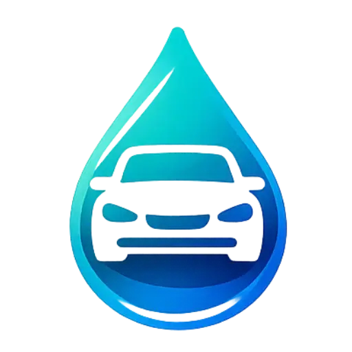 Lavage auto à domicile Les Loges